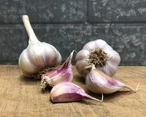 Sweet & Mild Varieties