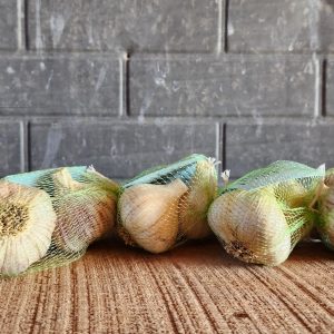 Variety Garlic Pack - Med