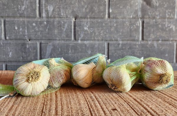 Variety Garlic Pack - Med