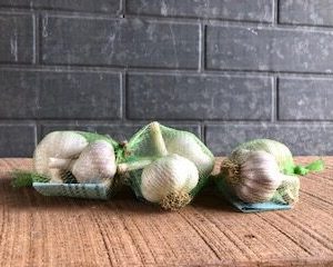 Variety Garlic Pack (S)